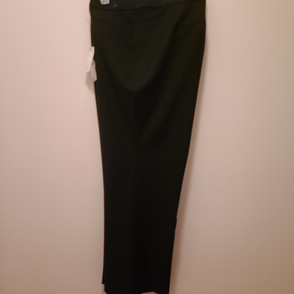 Lane Bryant work pant plus size Short - Picture 5 of 10